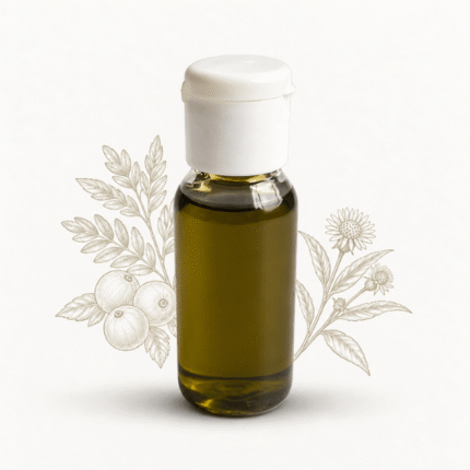 Athang Kesh Amrut Hair Oil - 100ML
